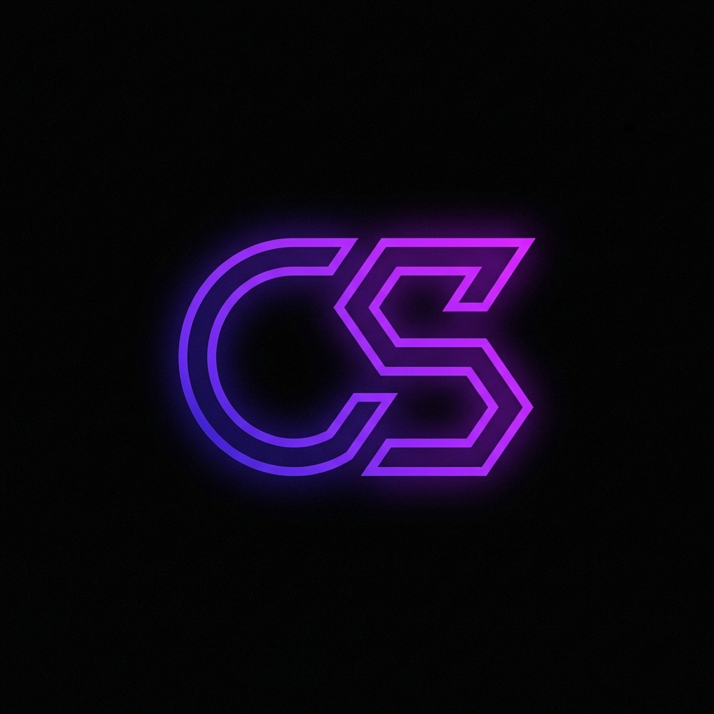 CS Logo
