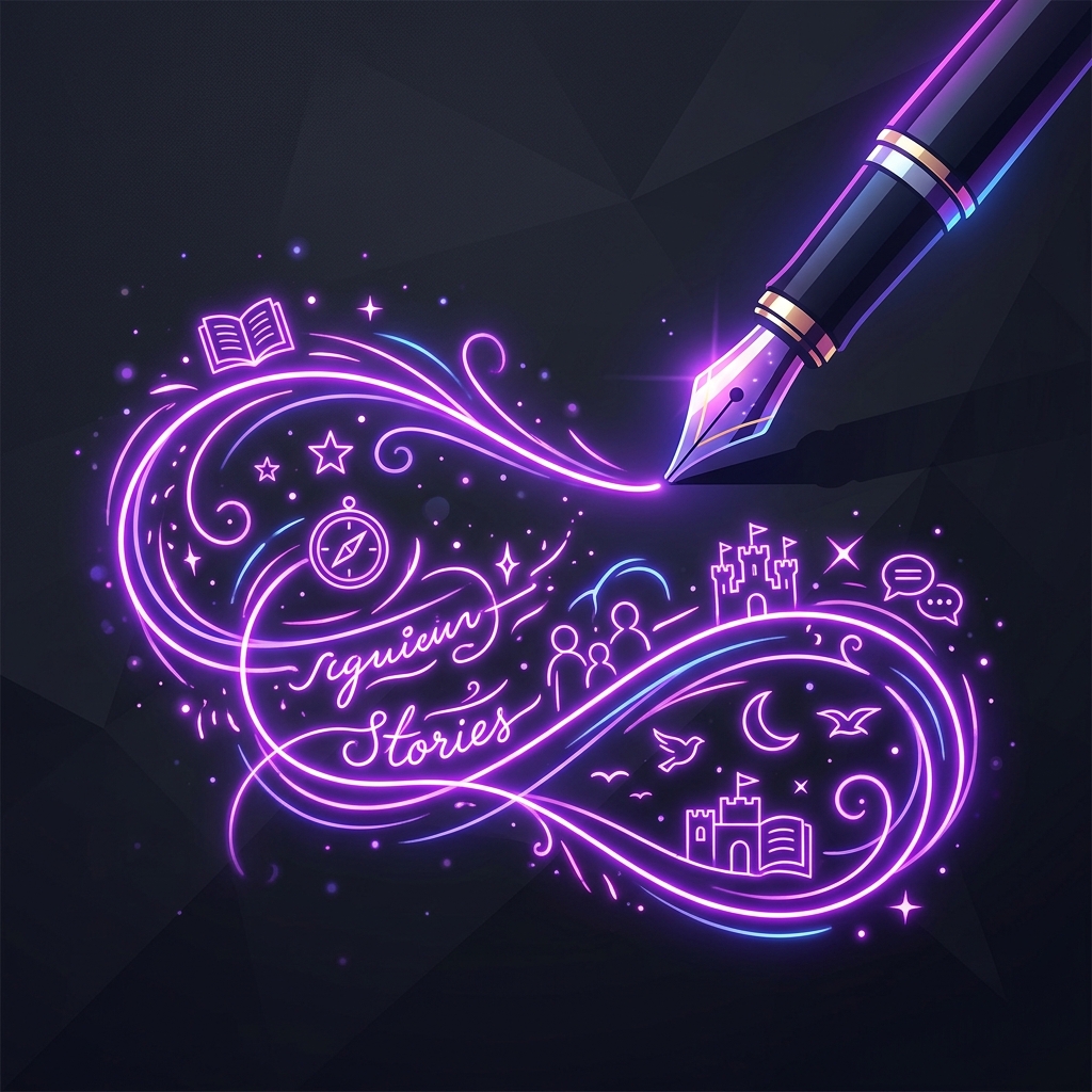 Story Writing